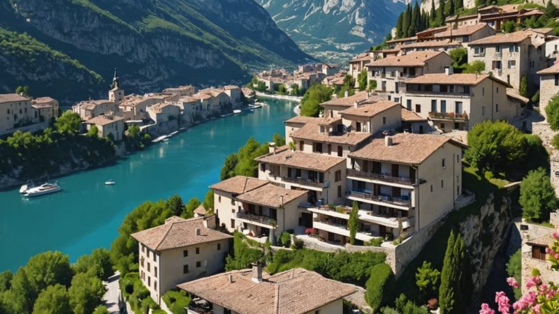 Guide Complet de Gestion Locative en Rhône-Alpes : Conseils et Stratégies pour Optimiser Votre Investissement Immobilier
