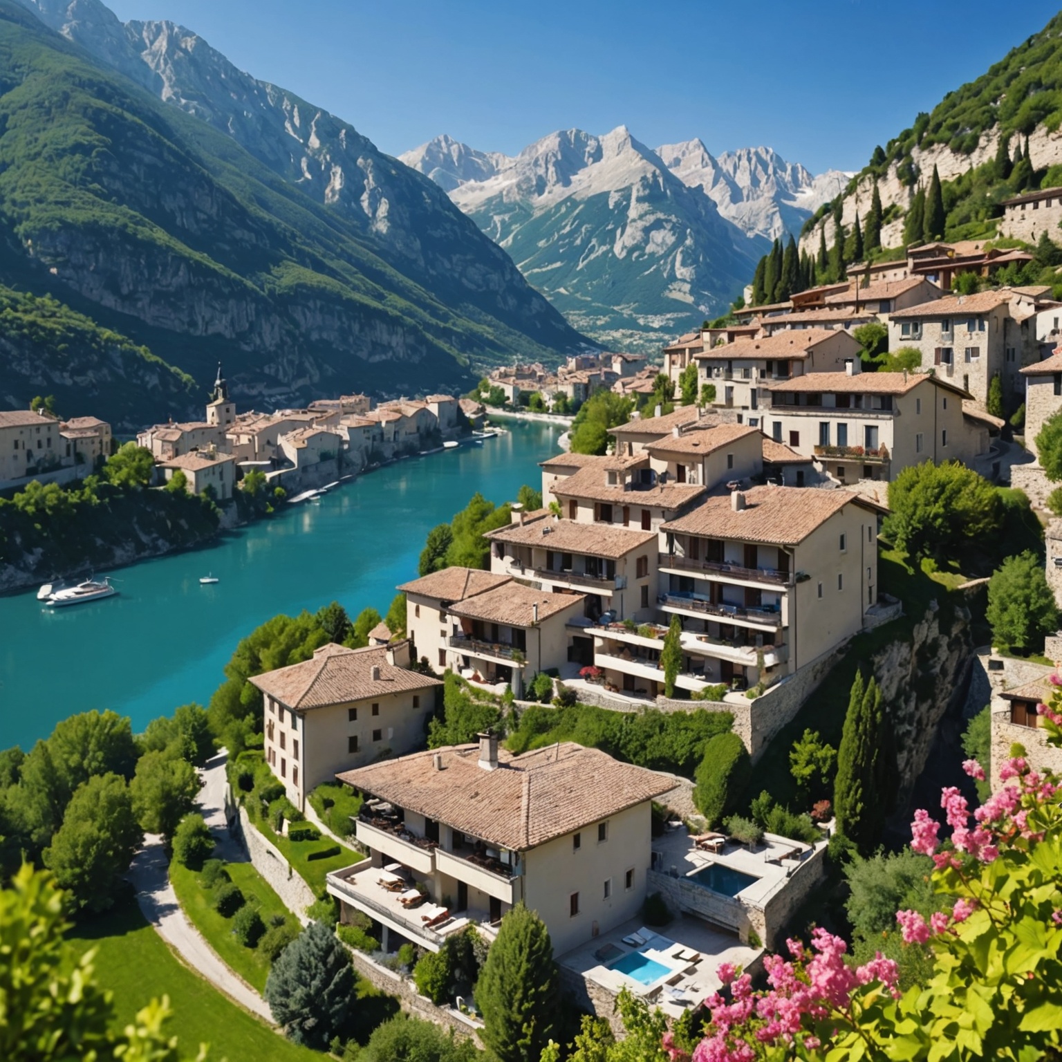 Guide Complet de Gestion Locative en Rhône-Alpes : Conseils et Stratégies pour Optimiser Votre Investissement Immobilier