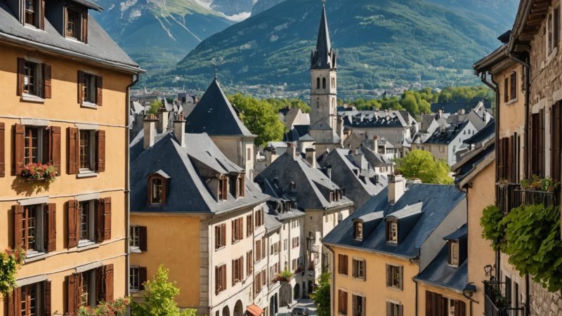 Optimisation de votre gestion locative à Chambéry : Guide pour un Investissement Locatif Réussi