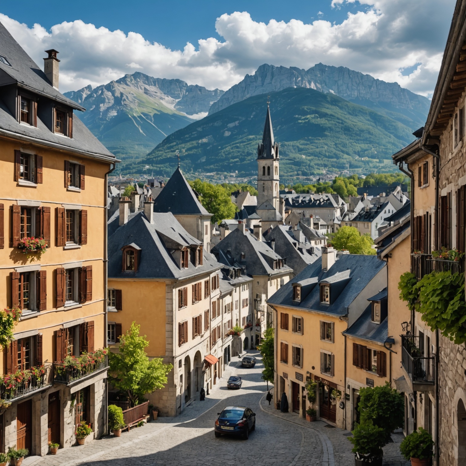 Optimisation de votre gestion locative à Chambéry : Guide pour un Investissement Locatif Réussi