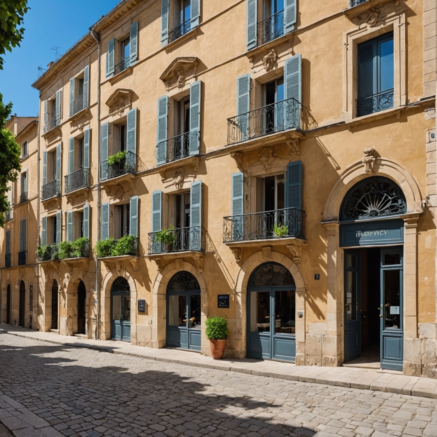 Guide des Prix de Location à Aix-en-Provence : Trouvez Votre Logement Idéal sur Immobiliervichy.fr