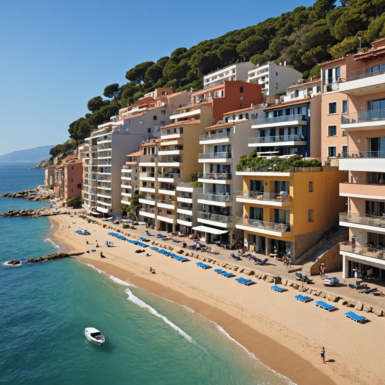 Location à Ajaccio : Top des Agences Immobilières selon Appartements-Hossegor