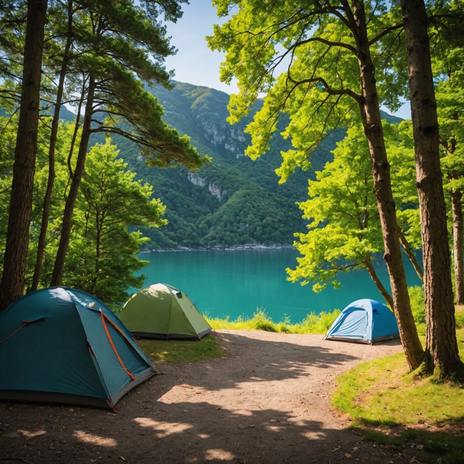 Top Spots de Camping au Pays Basque : Guide pour une Aventure inoubliable | Meilleur Camping